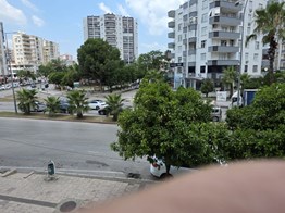 BERRİN NADİR'DEN A.KAHVECİ BULVARINDA PRESTİJLİ KONUM ASMA KAT OFİS KİRALIK