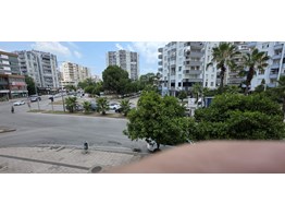 BERRİN NADİR'DEN A.KAHVECİ BULVARINDA PRESTİJLİ KONUM ASMA KAT OFİS KİRALIK