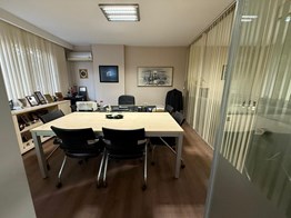 YUSUF ÇAĞLI'DAN ADANA ZİYAPAŞA BULVARINDA EŞYALI KİRALIK OFİS