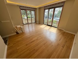Suadiye Anatolia Hayvan Hastanesi Yakın 2+1 Sıfır Daire