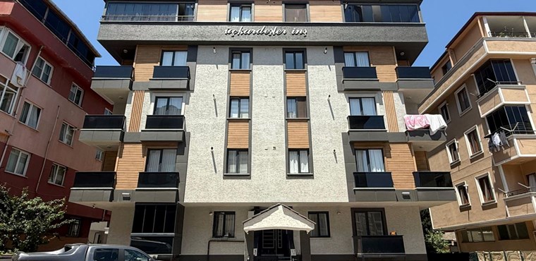 SANCAKTEPE KEMAL TÜRKLER MAH. KİRALIK 3+1 DAİRE