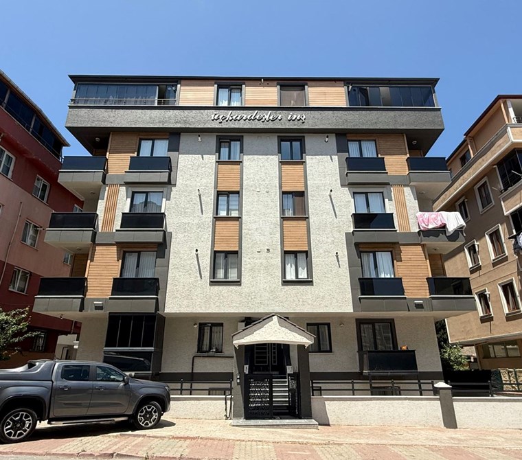 SANCAKTEPE KEMAL TÜRKLER MAH. KİRALIK 3+1 DAİRE