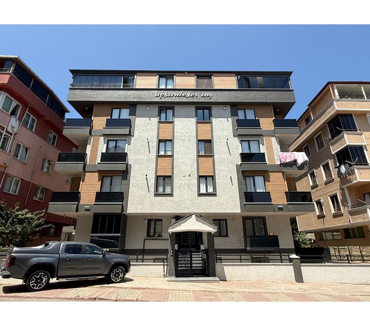 SANCAKTEPE KEMAL TÜRKLER MAH. KİRALIK 3+1 DAİRE