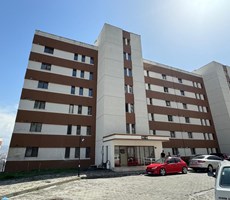 AKDAMAR - Ankara Mamak Altıağaç Toki'de Manzaralı 3+1 Daire !