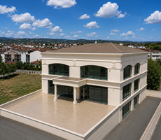 KARTEPE UZUNÇİFTLİK'TE PRESTİJLİ TİCARİ YATIRIM FIRSATI | 1.350 m² | ANA CADDE LOKASYONU