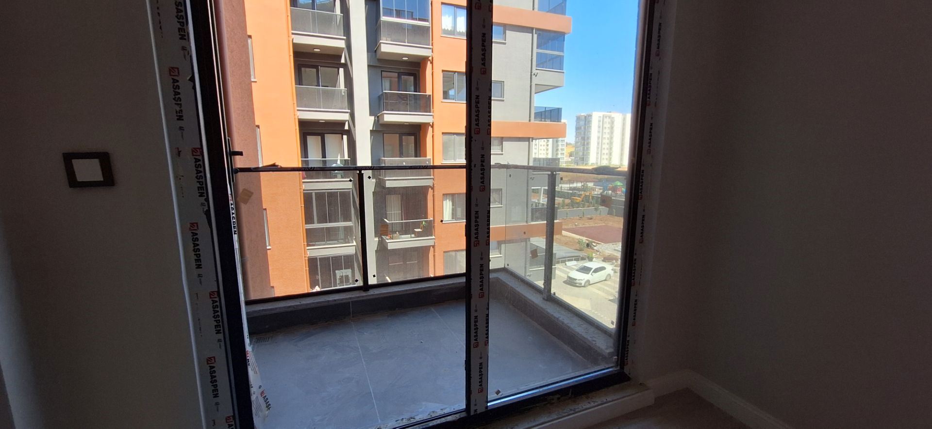 ÇANAKKALE KARACAÖREN’DE CADDE ÜZERİ | GENİŞ 3+1 | EBEVEYN BANYOLU KİRALIK DAİRE — Çanakkale gayrimenkul ilan görseli 21 / 21…