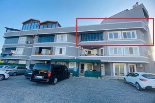Muğla Dalaman'da 3+1 ve 3 Banyolu Yeni Ç...