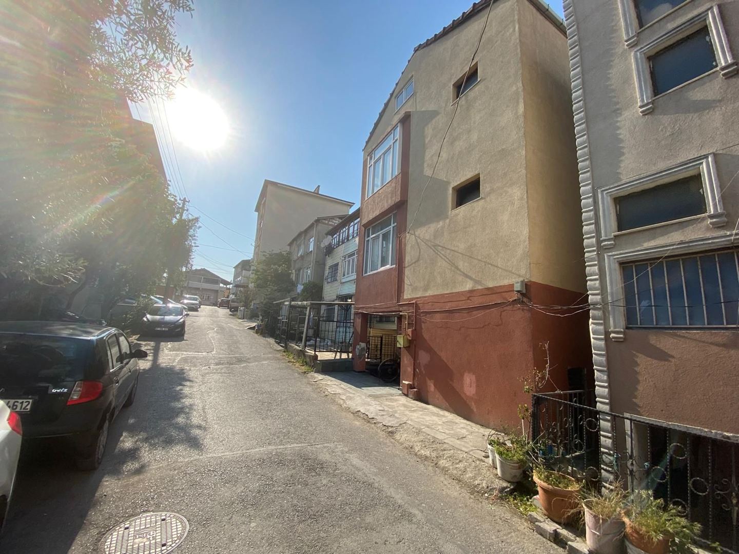 ŞENER GYD'DEN K.ÇEŞMEDE KİRALIK MÜSTAKİL DAİRE