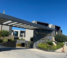 KERVANSARAY LOFT SİTESİNDE 3+1 VE 4+1 LUX DAİRELER