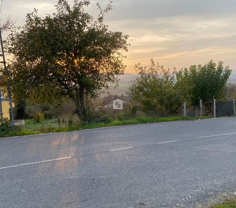 Şile Bucaklı Mahallesi’nde 519 m² İmarlı Arsa