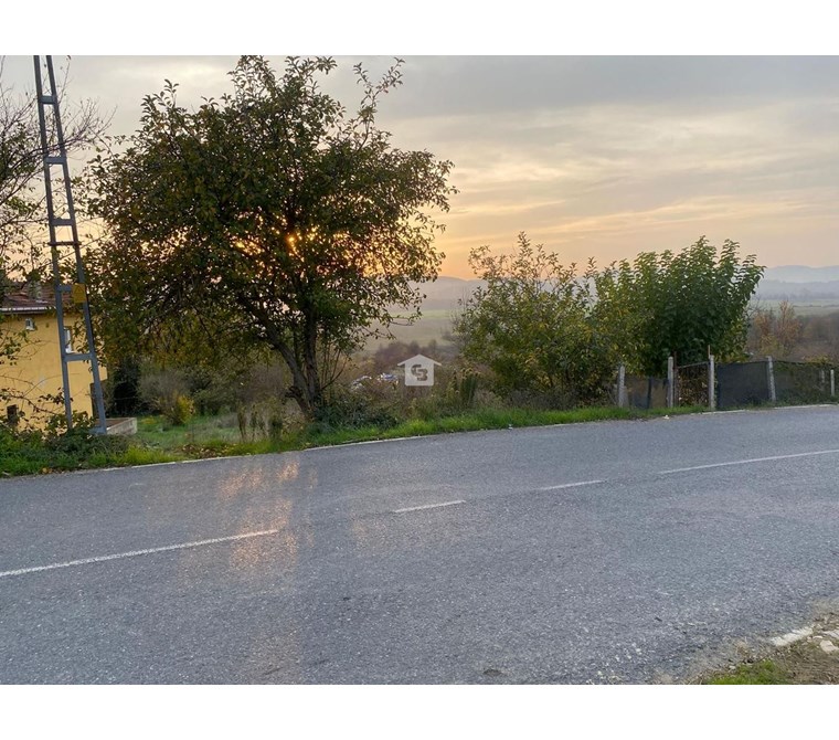 Şile Bucaklı Mahallesi’nde 519 m² İmarlı Arsa