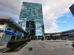 Nish İstanbul 270 m2 Satılık Boş Ofis