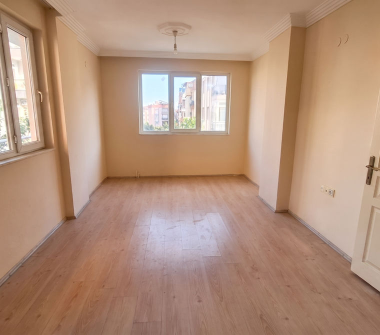 POYRAZ'DAN TEOMANPAŞA'DA 2+1 3.KAT 85M2 KİRALIK DAİRE