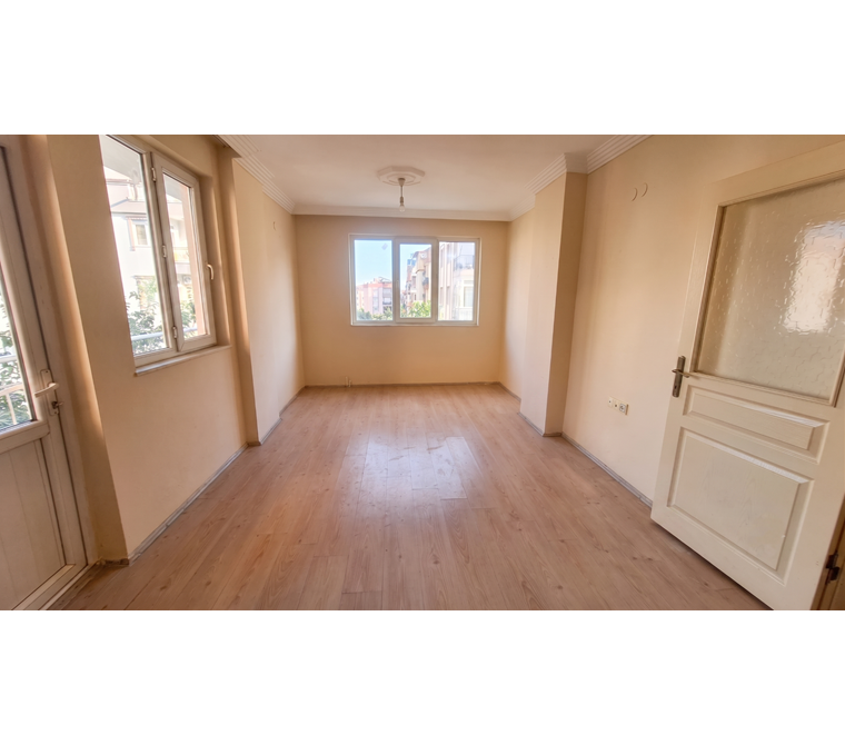 POYRAZ'DAN TEOMANPAŞA'DA 2+1 3.KAT 85M2 KİRALIK DAİRE