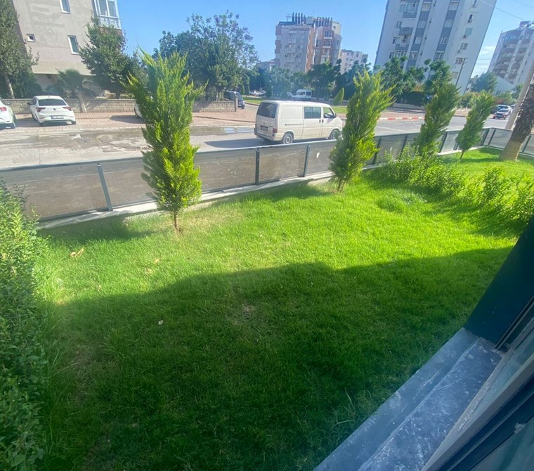 LARA ÇAĞLAYANDA SATILIK 2+1 0 LÜKS DAİRE FIRSATI