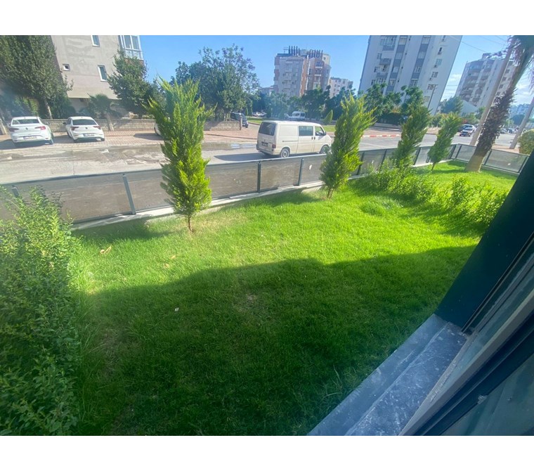 LARA ÇAĞLAYANDA SATILIK 2+1 0 LÜKS DAİRE FIRSATI