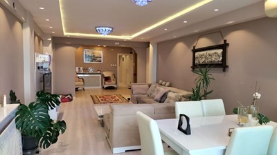 ZEYTİNBURNU HATBOYUN'DA SATILIK DAİRE