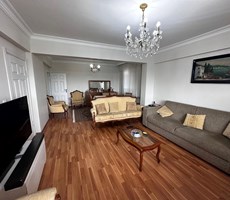 NURTEPE MH. | ÖNÜ AÇIK | 180 m² | TERASLI | 4+2 SATILIK DUBLEX