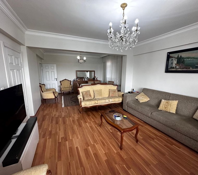 NURTEPE MH. | ÖNÜ AÇIK | 180 m² | TERASLI | 4+2 SATILIK DUBLEX
