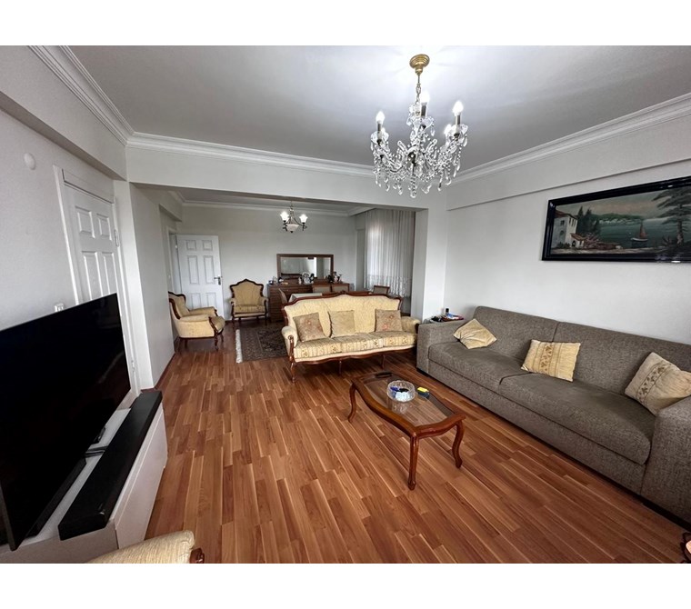 NURTEPE MH. | ÖNÜ AÇIK | 180 m² | TERASLI | 4+2 SATILIK DUBLEX