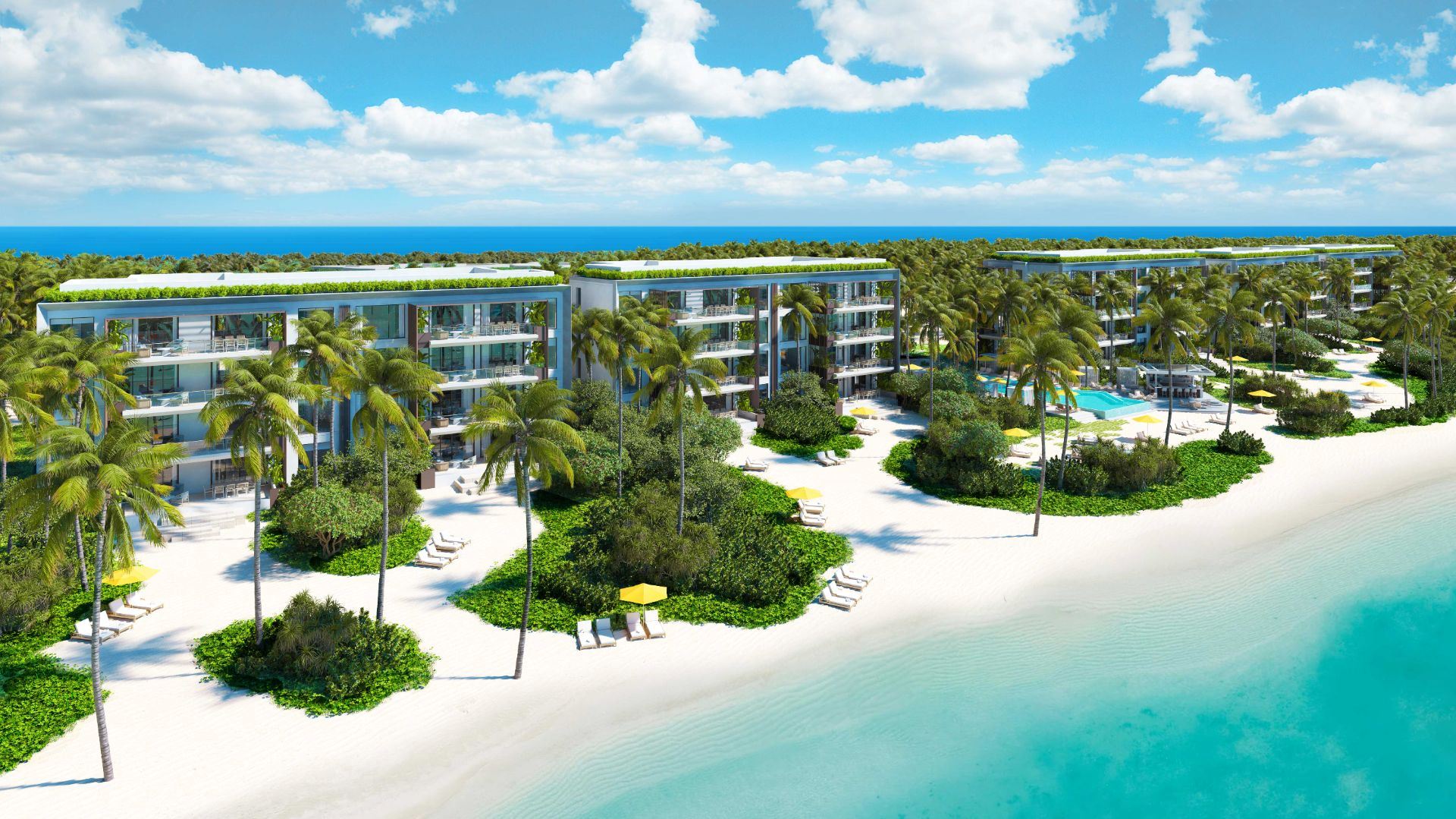 2-Bedroom Residence, Kandima Island, Maldives