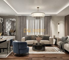 MAHMUTBEY’DE 3+1 FIRSAT DAİRE, 24 AY VADE İMKANI