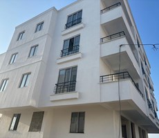  EMLAK 72'DEN BAYINDIR MAHALESİNDE SATILIK 2.5+1 DAİRE