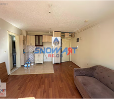 SNOW ART REOS GYMDEN HİLALKENTTE KİRALIK 1+1