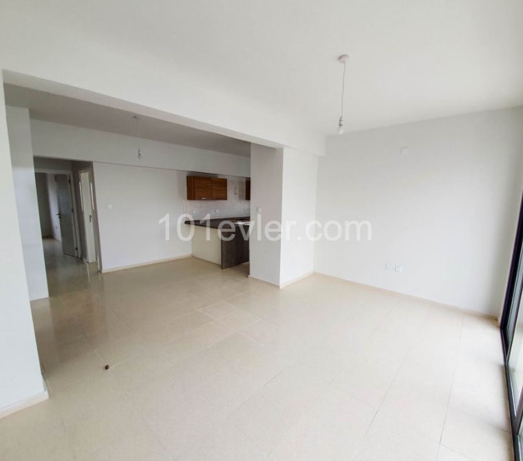 KÜÇÜK KAYMAKLI'DA 2+1 PENTHOUSE DAİRE