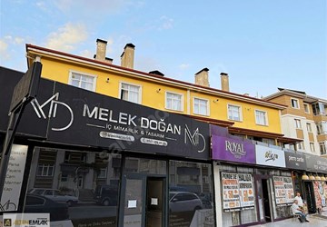 ALTINEMLAK BEYPAZARI PRESTİJ'DEN SATILIK 1+1 EŞYALI DAİRE