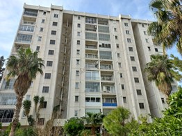 Antalya Muratpaşa Oyak Sitesinde 2+1 Satılık Daire