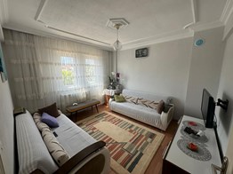 ADALET MAHALLESİ SİTEİÇİNDE GİRİŞ KAT 2+1 KÖŞE KONUM HAVADAR DAİRE