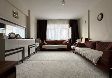 Güneşli Bağlar Mahallesi Site İçinde Satılık 3+1 Daire