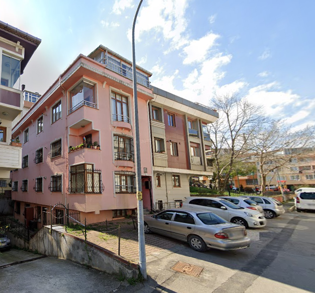Üsküdar Ferah Mah 2 Balkon 2 wc 3+1 Kiralık Daire Enta Emlak