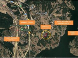 PENDİK EMİRLİ KÖYÜ 8.840M2 SATILIK TARLA P225155
