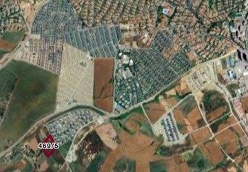 BÜYÜKÇEKEMECE MERKEZ ÇAMAŞIRDERE MEVKİİNDE SATILIK ARSA