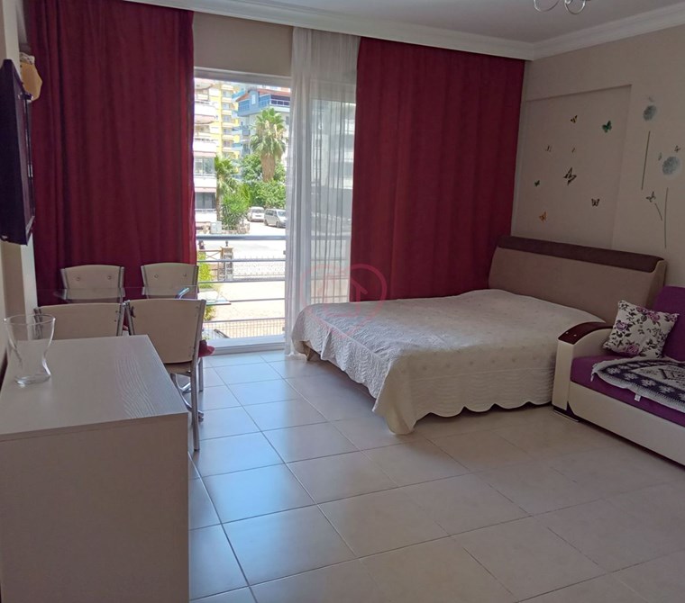 OMIM Studio Apart  0+1 studio just 100 meters from the sea