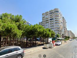 MUHTESEM LOKASYON 165m2 MANZARALI DAİRE