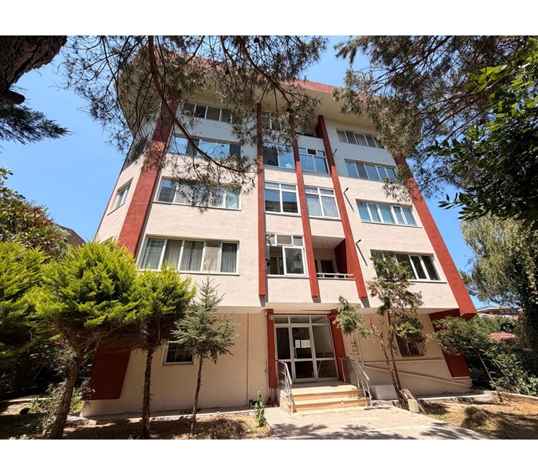 SARIYER MEDYAKENT'TE KOÇ ÜNİVERSİTESİ'NE YAKIN 2+1 KİRALIK