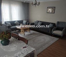 *ATAŞEHİR İNÖNÜ 19 MAYIS CAD. 3+1-120 m²-8 Yaşında SATILIK DAİRE