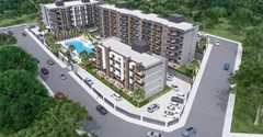 KUŞADASININ ELİT MAHALLESİNDE SATILIK 3+1 DAİRE
