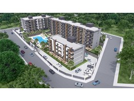 KUŞADASININ ELİT MAHALLESİNDE SATILIK 3+1 DAİRE