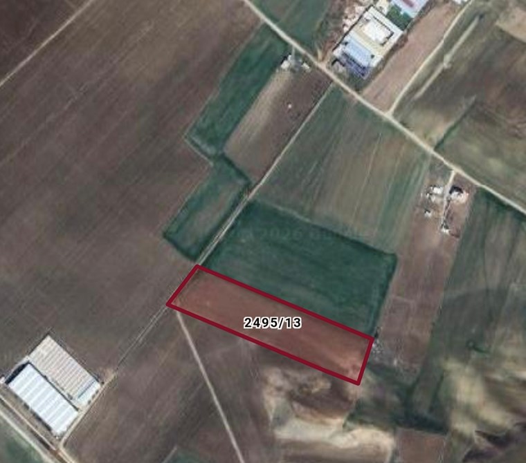KÖRÜKTE İMARA SIFIR SATILIK TARLA