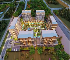 Avrasya konutları 2-3