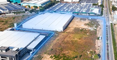 RE/K TEAM'DEN ADANA OSB'DE SATILIK RUHSATLI FABRİKA TESİSİ