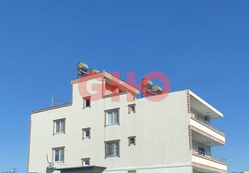 Arsuz Gökmeydan'da Eşyalı Kiralık 1+1 Daire