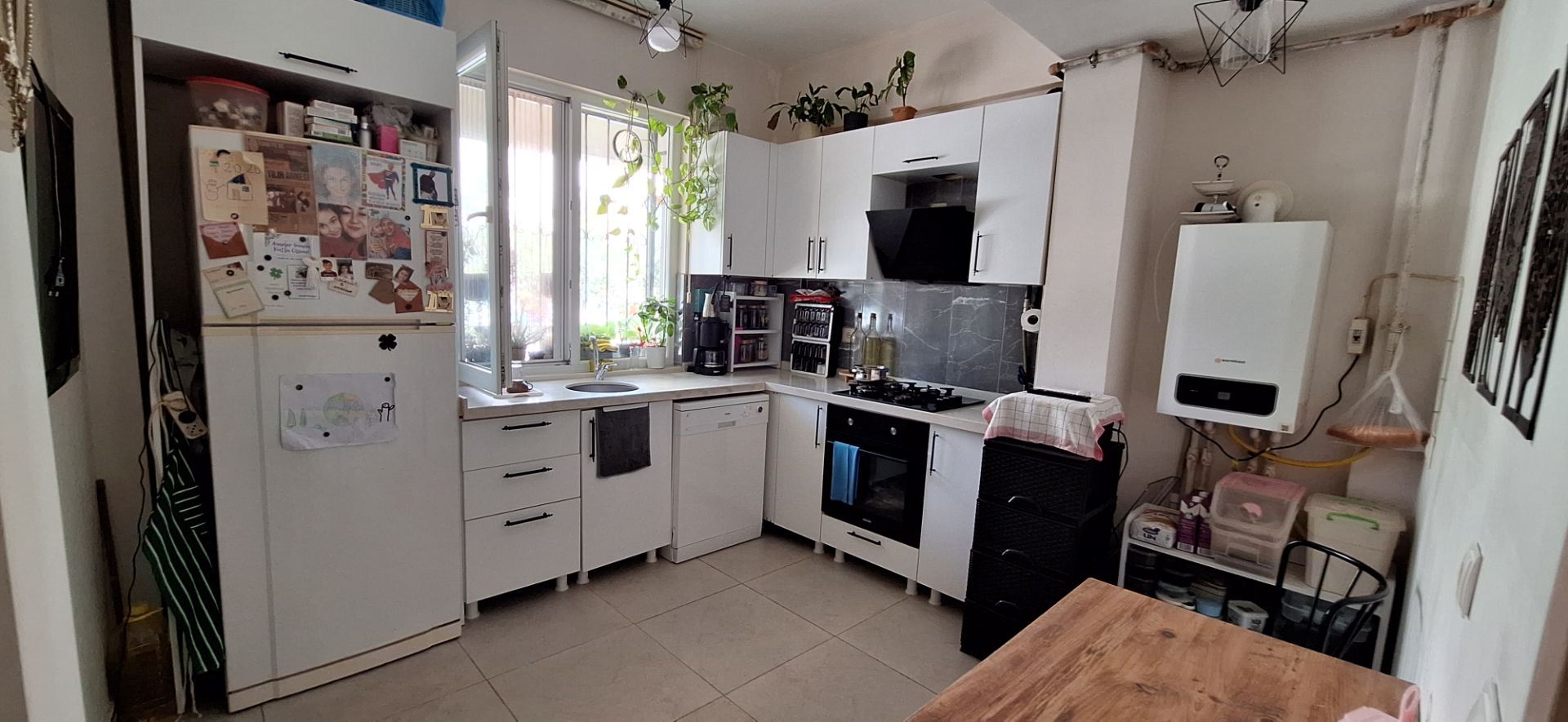 Çanakkale Merkez Esenler'de Bahçe Kullanımlı 2+1 Giriş Kat | Ayrı Girişli Konforlu Yaşam — Çanakkale gayrimenkul ilan görsel…