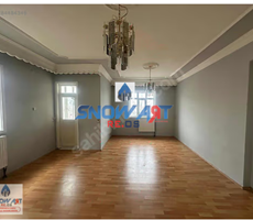 SNOWART DAN ŞEHİRHASTANESİ KARŞISIN DA KİRALIK 3+1 DAİRE