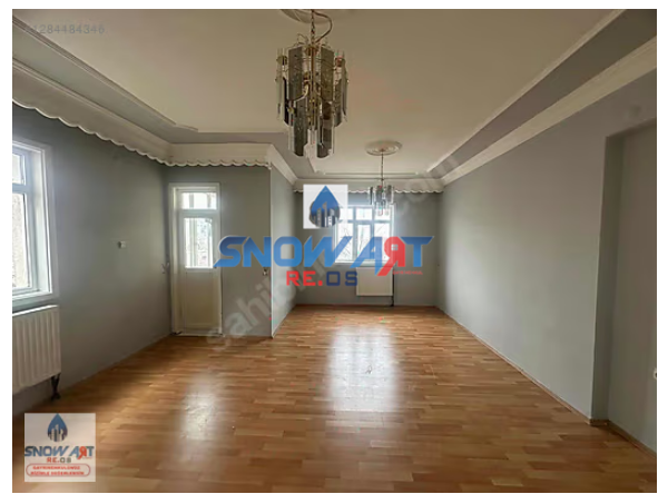 SNOWART DAN ŞEHİRHASTANESİ KARŞISIN DA KİRALIK 3+1 DAİRE