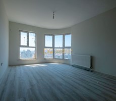 AKEVLER MAHALLESİNDE SATILIK AMERİKAN MUTFAK 1+1 DAİRE